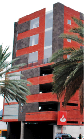 Edificio en Venta 8 Niveles- San Jerónimo, Monterrey N.L.